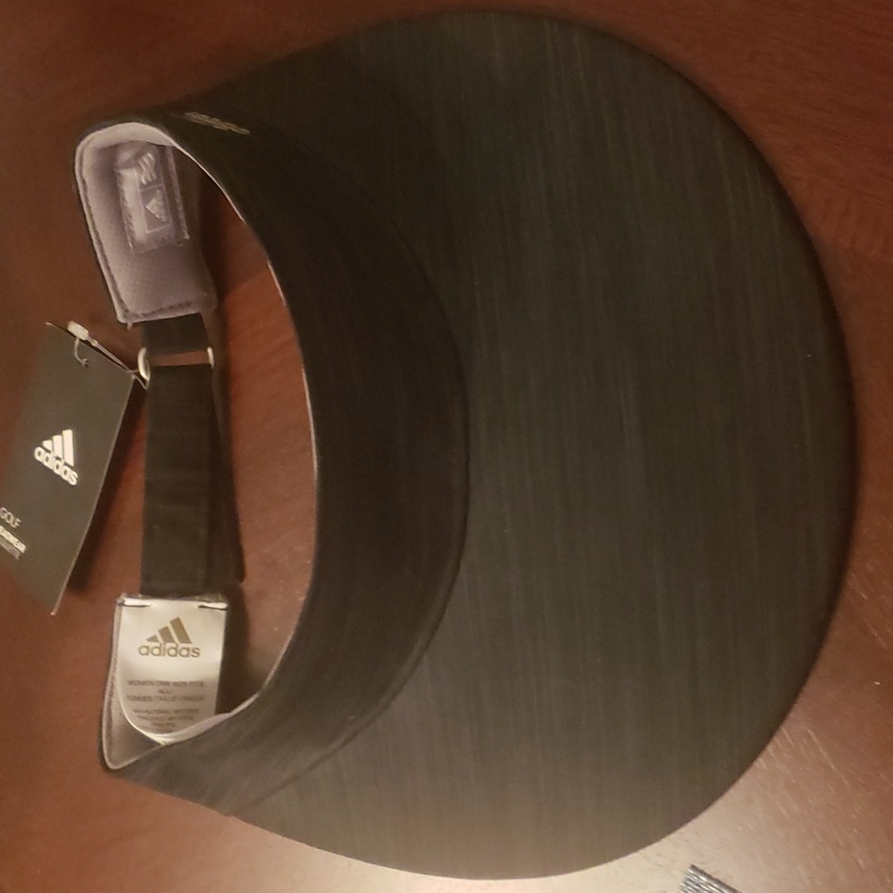 Sun Visor by Adidas